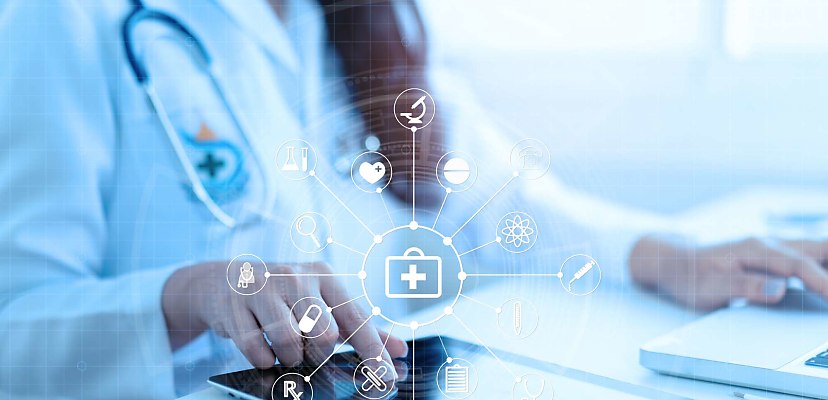 AI is altering the landscape of cyber threats facing healthcare sector, expert says