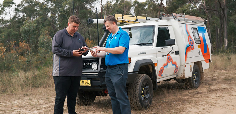 Telstra wins race to launch ‘direct to cell’ satellite service