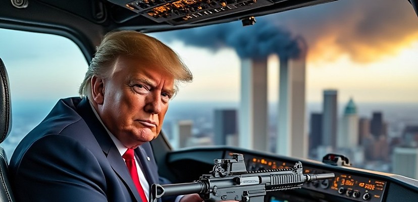 xAI’s GenAI platform Grok gets image generation – very, very, unfiltered image generation