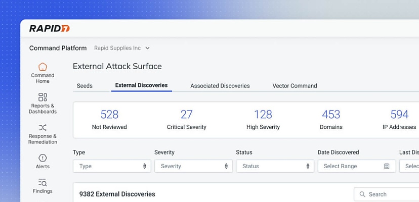 Rapid7 launches Vector Command Advanced