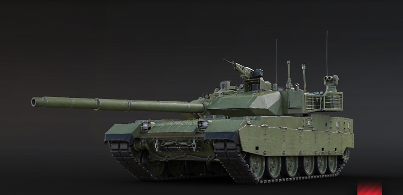 War Thunder admins delete forum posts over sensitive military data