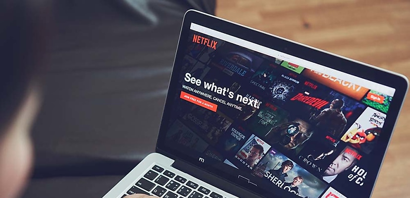 Netflix breaks ground with ‘first GenAI final footage’ to appear on screen