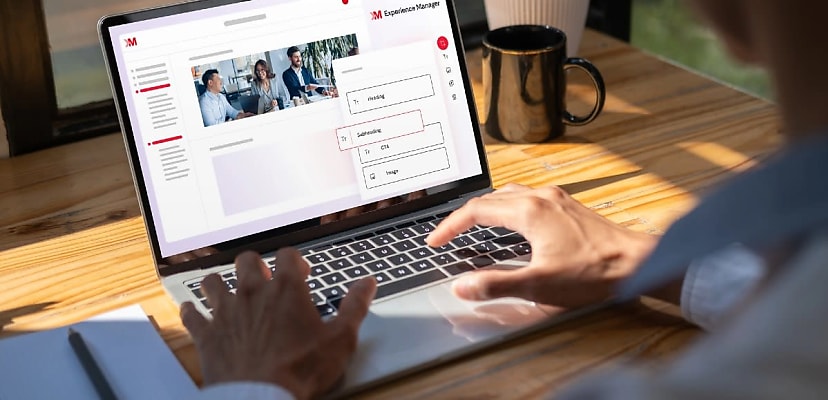 Act now! Experts warn of active exploitation of vulnerabilities in several Sitecore products