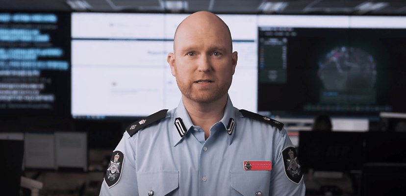 Cyber Security Awareness Month: The AFP on the lure of phishing