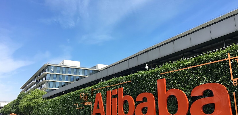 Tech and retail giant Alibaba to get into the AI game with its own chatbot – but is it safe?