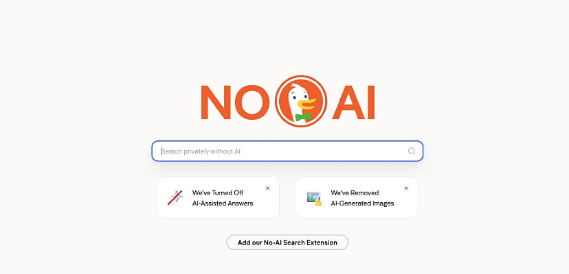 Google Search is dead. Long live DuckDuckGo?