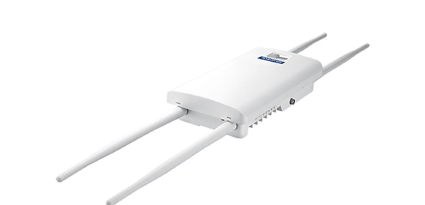 Researchers find 20 vulnerabilities in Advantech Wi-Fi access point