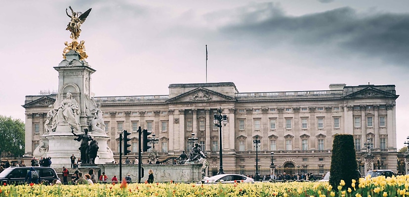 DoS attack on Royal Family claimed by pro-Russian hackers