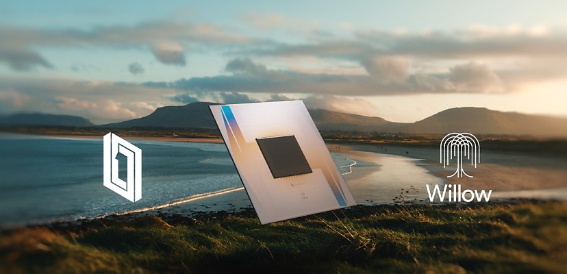 Google reveals quantum computing breakthrough