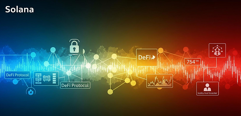 Solana DeFi Security Threats and Risk Mitigation in High-Speed Networks