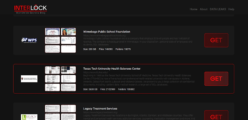 Texas Tech University confirms data breach impacting medical records of 1.4m patients
