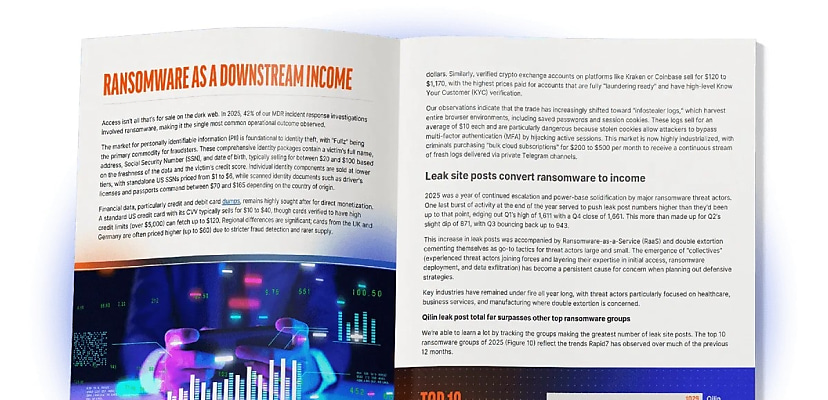 Report: Exploitation timelines dropped, vulnerabilities surged in 2025