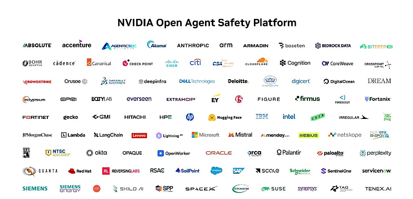 Nvidia launches Open Agent Safety Platform to secure autonomous AI agents