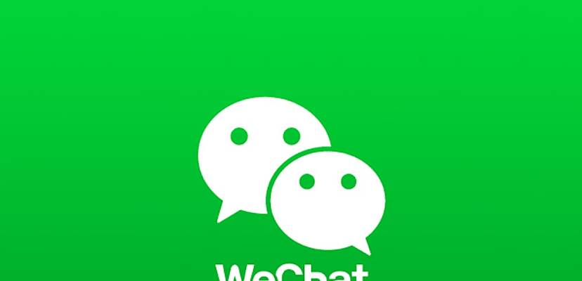 Senator James Paterson tells WeChat to show up or else