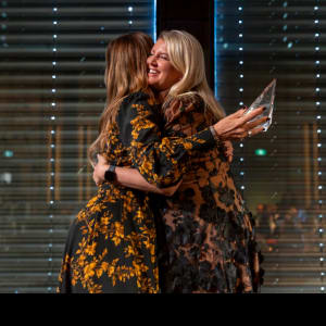 Australian Broking Awards highlight 4