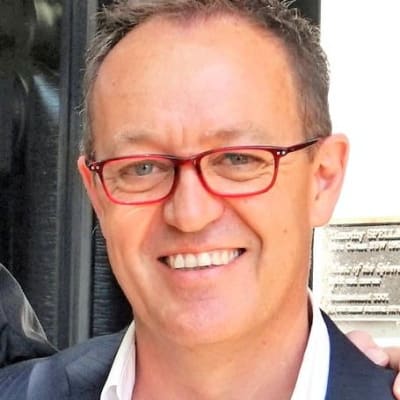 Michael Drage