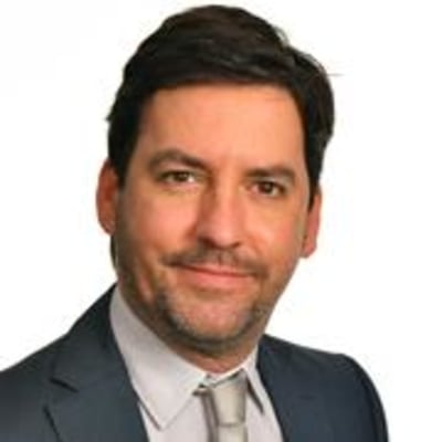 Dr Vincent Bicudo De Castro