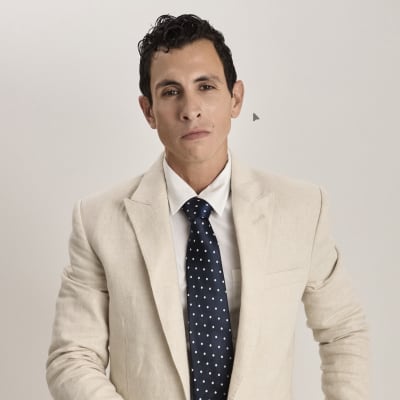 Stefano Duro
