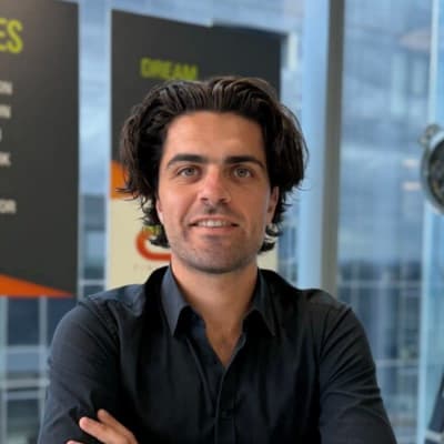 Xavier Cachia