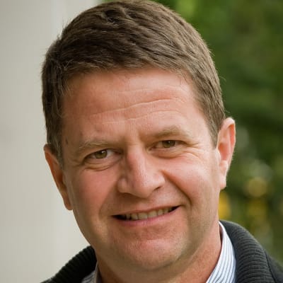 Neville Hurst