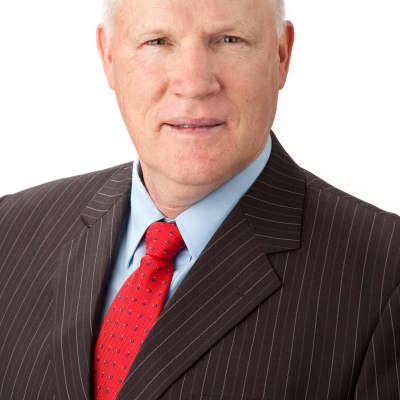 Peter Johnston