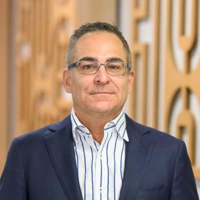 Andrew Alcock