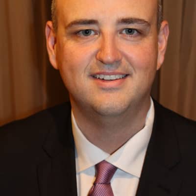 Brett Spencer