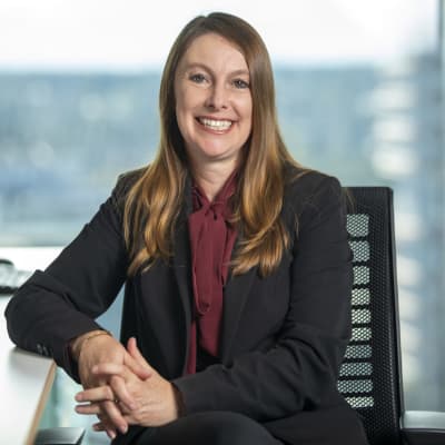 Michelle Cull