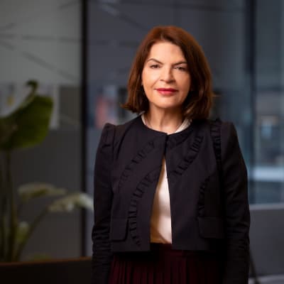Vicki Stylianou