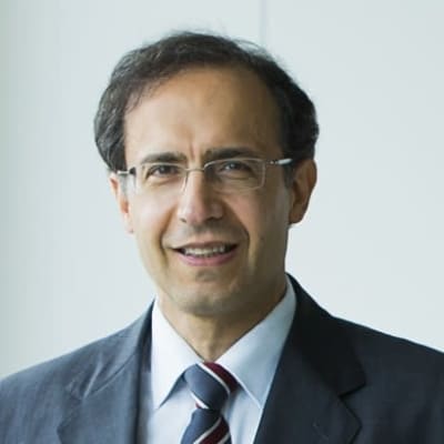Fariborz Moshirian