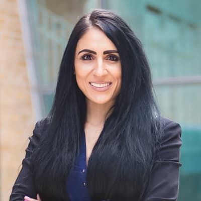 Helen Spiropoulos (CA, PhD)