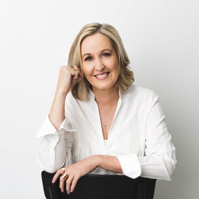 Lana Johnston