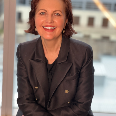 Linda Baxter