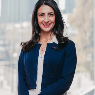 Julie Abdalla
