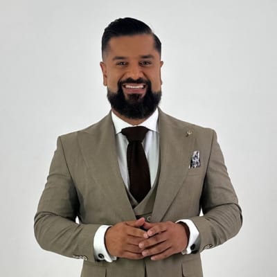 Rex Afrasiabi