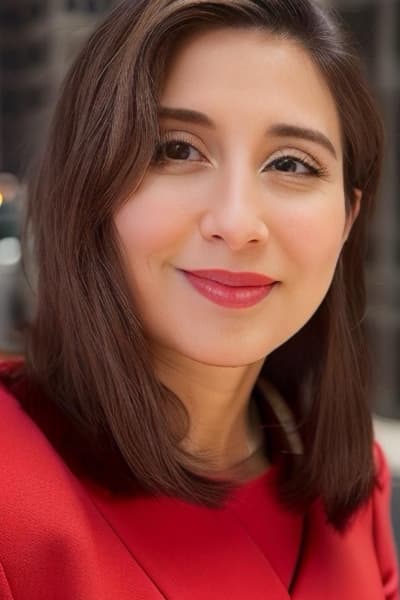 Maryam Safari