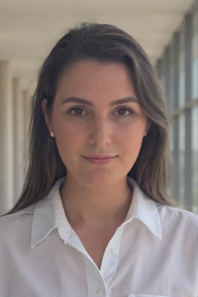 Veronica Slavik