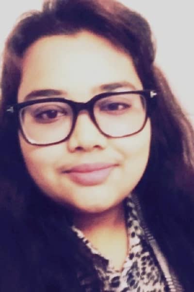 Sinthya Khadija Akter