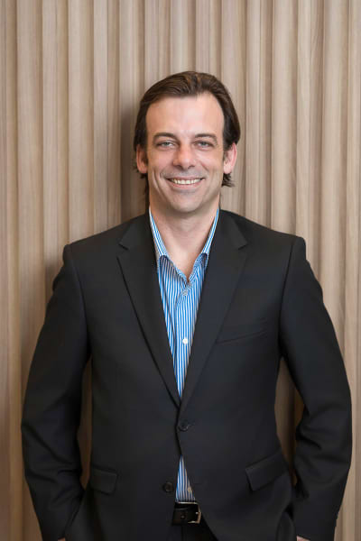 Sean Mchugh