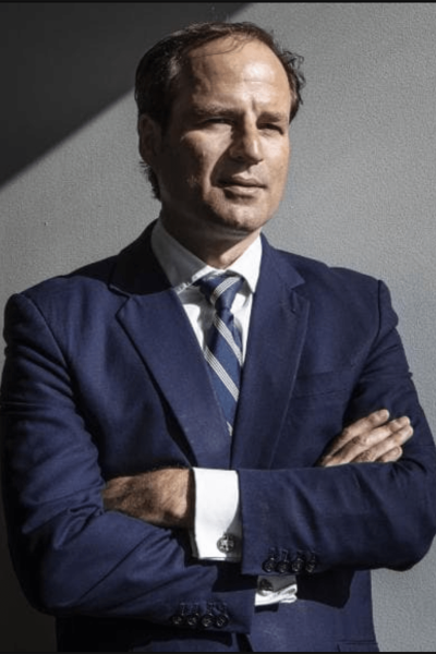 Adrian Tembel