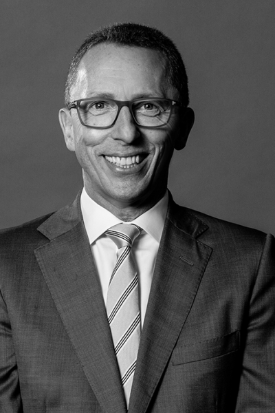 John Nerurker