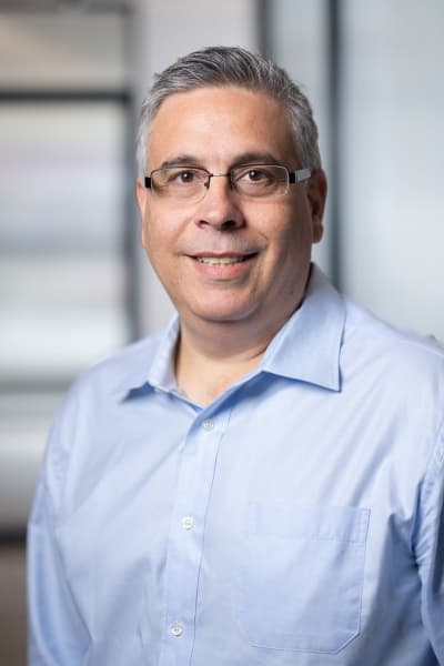 Andrew Phanartzis
