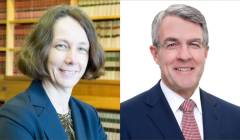 Lawyers laud ‘historic’ appointment of Jayne Jagot to High Court