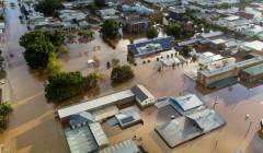 Law firms team up to provide flood relief
