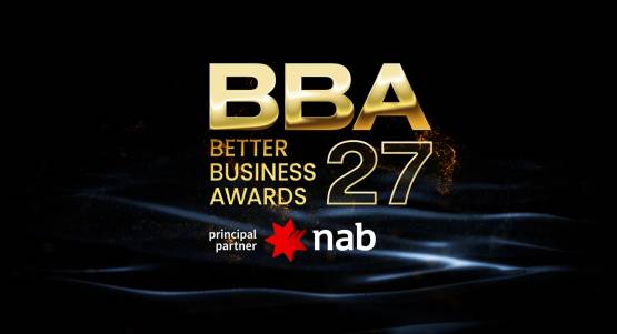 Better Business Awards 2027
