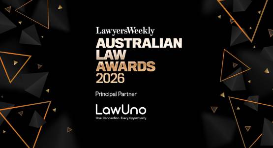 Australian Law Awards 2026