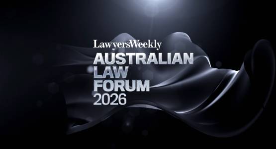 Australian Law Forum 2026