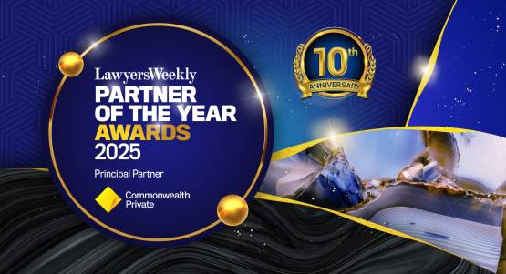 Partner of the Year Awards 2025