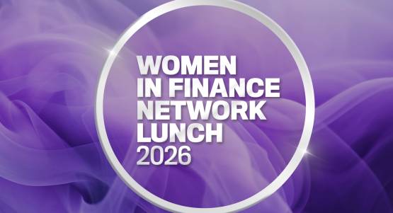 Women in Finance Network Lunch 2026