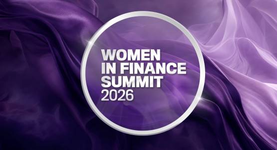 Women in Finance Summit 2026